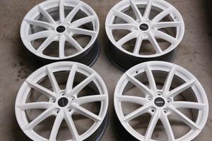 Cerchi da 19 Subaru STI 5x114,3 