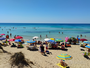 Villetta nel Salento x ottobre