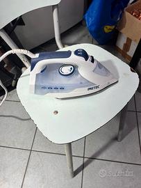 Imetec ferro da stiro a vapore.