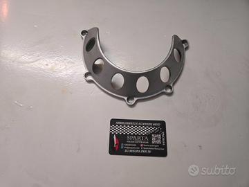 coprifrizione alluminio ducati 1098