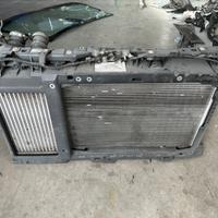 Kit radiatori opel mokka