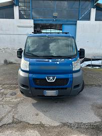 Boxer Pegeout 2200 Diesel