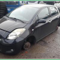 Ricambi Usati TOYOTA YARIS 2010