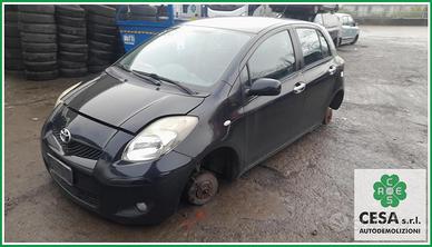 Ricambi Usati TOYOTA YARIS 2010