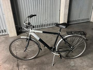 Bici uomo
