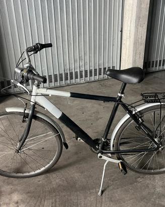 Bici uomo