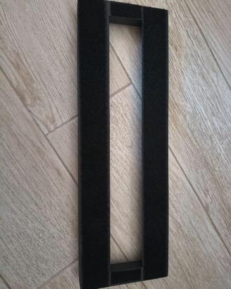 Pedaliera chitarra/basso