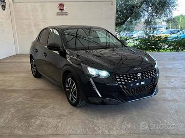 PEUGEOT 208 II 2019 - 208 1.2 puretech Allure s&s