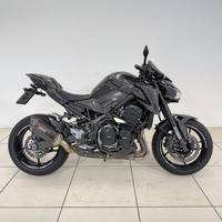 KAWASAKI Z 900