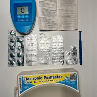 Tester digitale piscina – Lovibond Scuba II