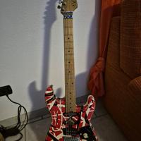 EVH Stripped Seriea Frankie