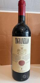 Tignanello Antinori 2010