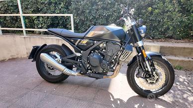 Brixton Crossfire 500 - 2021