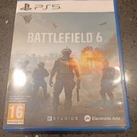 Battlefield 6