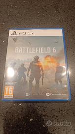 Battlefield 6