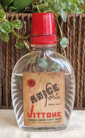 Anice Forte Vittone - Sigillo Repubblica