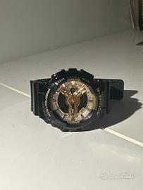 G shock