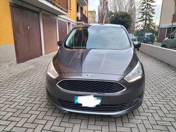 Ford C-Max 1.0 EcoBoost 100CV Start&Stop Plus