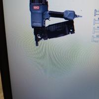 sparachiodi professionale SENCO