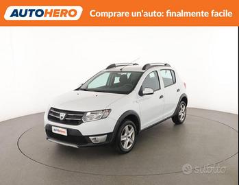 DACIA Sandero KL12742