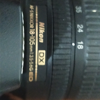 Nikon d7000