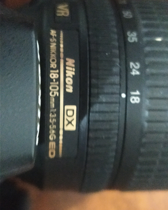 Nikon d7000