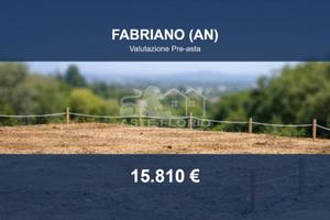 Immobile in asta di 1040 m² a Fabriano