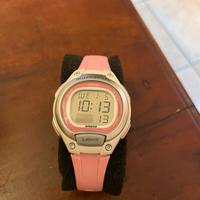 Orologio Casio LW-203 Rosa