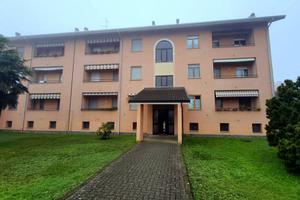 Appartamento di 122 m² con 5 locali e box auto a B
