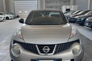Nissan Juke 1.6 GPL Eco Acenta