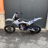 Rieju MRT 2023 TPR86