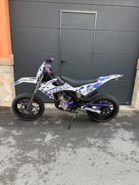Rieju MRT 2023 TPR86