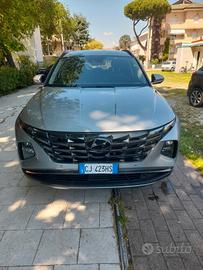 Hyundai Tucson 1.6 CRDI XLine PROMO