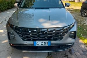 Hyundai Tucson 1.6 CRDI XLine PROMO