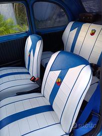 auto storiche 