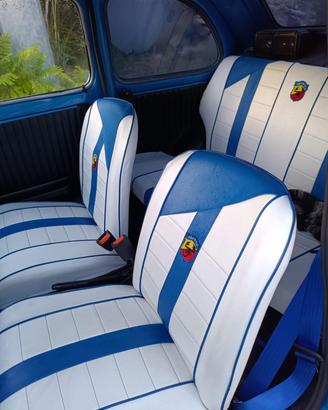 auto storiche 