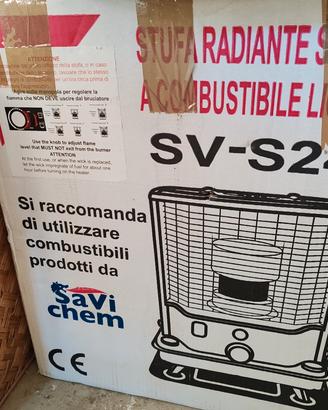 stufe a zibro