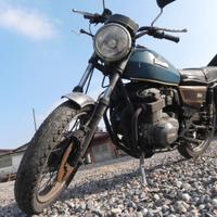 Benelli 354 Sport - 1978