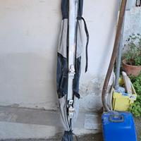 sci  scarponi e occhiali