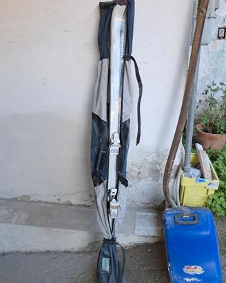 sci  scarponi e occhiali