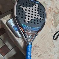 Starvie Dronos Speed 2024