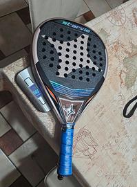 Starvie Dronos Speed 2024