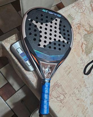 Starvie Dronos Speed 2024