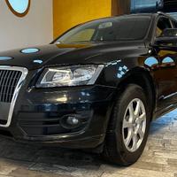 AUDI Q5 2.0 TDI 170 CV quattro S tronic