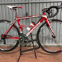 Bici da corsa BIANCHI SEMPRE FULL CARBON