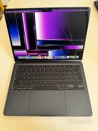 Macbook air M2
