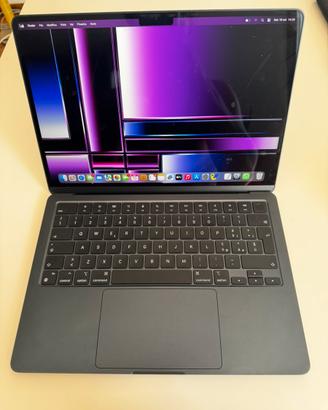 Macbook air M2