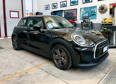 Mini 1.5 One Yours Full Led Navigatore Car Play NE