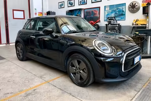 Mini 1.5 One Yours Full Led Navigatore Car Play NE