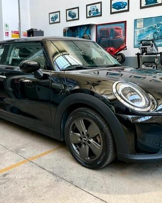 Mini 1.5 One Yours Full Led Navigatore Car Play NE